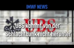 UBS Schlachtbank