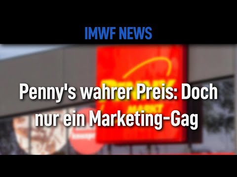 Penny Marketing-Gag